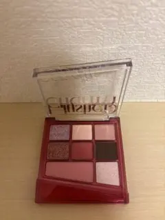 espoir eye palette all new Hushed Cherryのサムネイル
