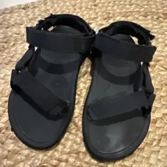 teva ハリケーン キッズ 19cm サンダル