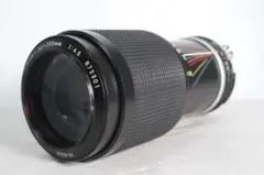 【美品】 Nikon F 後期型 アイレベル / Zoom NIKKOR レンズ ニコン 【コレクション向け 希 少】 Nikon F アイレベル640