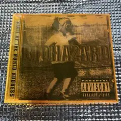 BIOHAZARD / STATE OF THE WORLD ADDRESS