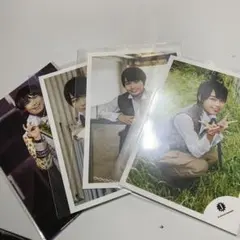 大西流星 写真④