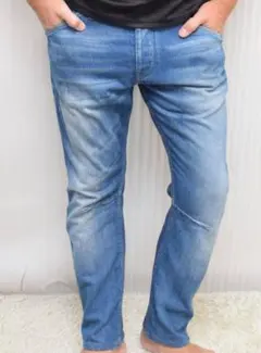 scotch&soda パンツ