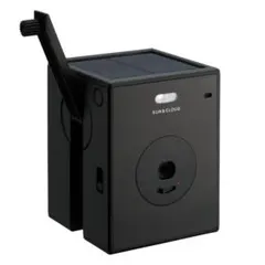 サンアンドクラウドSun&Cloud デジタルトイカメラ WH　10個 サンアンドクラウドSun&Cloud デジタルトイカメラ WH 10個