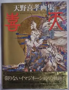 2026年最新】天野喜孝 喜天の人気アイテム - メルカリ