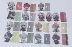 にじさんじ チョコエッグ アクリルスタンド まとめ売り