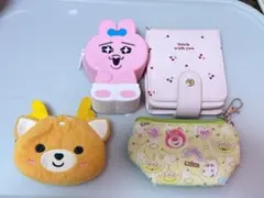 ポーチまとめ売り