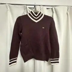 LACOSTE セーターのサムネイル