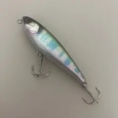ウォーターモカシンのサムネイル