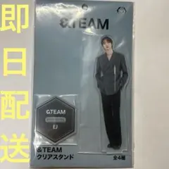 &TEAM ウィジュ アクスタ