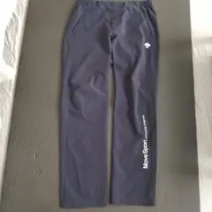 DESCENTE MoveSport デサントパンツＯ