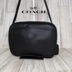 55 COACH コーチ　オールドコーチ　ショルダーバッグのサムネイル