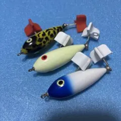 オールドヘドンセット　ザラIIスプーク　9210　ザラパピー　9225 オールドヘドンセット ザラIIスプーク 9210 ザラパピー 9225 - メルカリ