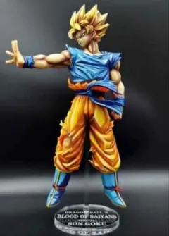 2026年最新】アクリル台座 ドラゴンボールの人気アイテム - メルカリ