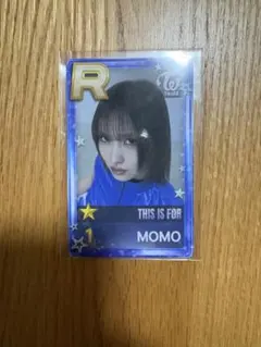 TWICE strategy ssjyp トレカ ミナ - メルカリ