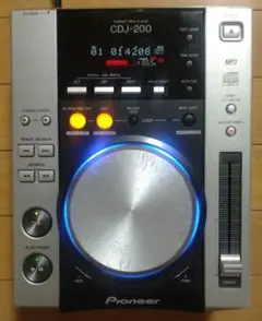 2025年最新】pioneer cdj-200の人気アイテム - メルカリ
