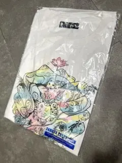 【新品未開封】24時間テレビ Tシャツ Lサイズ 嵐 大野智