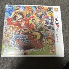 ワンピース アンリミテッドワールドR