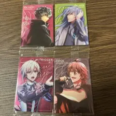 アイドリッシュセブン ウエハース25