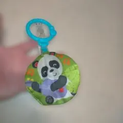 フィッシャープライス ベビージム 【ぶらさがりおもちゃ1点】