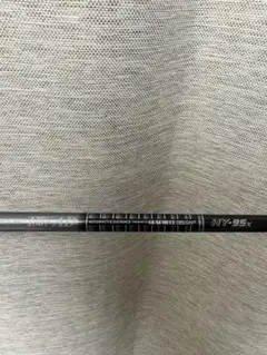 流行りのしっかり目のユーティリティ用カーボンシャフト！ ツアーAD HY95S GRAPHITE DESIGN グラファイトデザイン ツアーAD HY