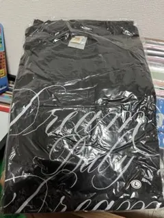 ego wrappin dream baby dream ツアー　Tシャツ　L