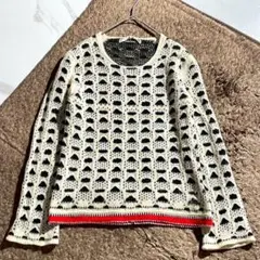 2025年最新】COMME des GARCONS レディース ニット・セーターの人気  