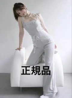 ANDMARY 【正規品】Ruru all in one GRAY - メルカリ