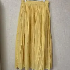 スカート　Mサイズ