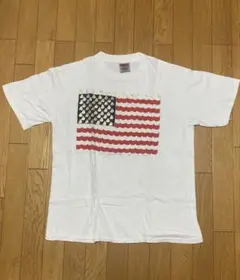 90s USA製相当 World Cup USA94 Tシャツ シングルステッチ - メルカリ