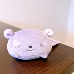 サンリオ　クロミ　バク　ドンキホーテ　もちもちころころぬいぐるみ