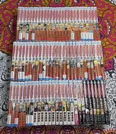 NARUTO【DVD】無印+2ndシーズンセット【未開封】 - メルカリ