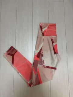 【Reebok】ハイウエストレギンス