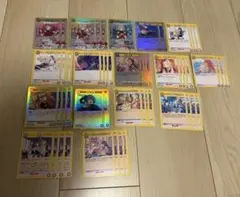 ユニオンアリーナ 学マス 3年生デッキ パーツセット - メルカリ