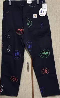 Carhartt WIP x Civilist Single Knee Pantのサムネイル