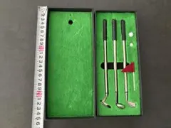 ミニゴルフクラブセット