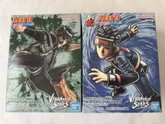 【未開封】うちはオビト NARUTO VIBRATION STARS フィギュア ふるいちオンライン - ホビー/NARUTO -ナルト-/うちはオビト ｢NARUTO