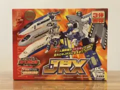 2025年最新】JRX カーロボットの人気アイテム - メルカリ