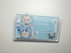 NANIMONO 輪廻ねる サインありチェキ券 - メルカリ