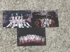 Snow Man滝沢歌舞伎ZEROFINAL ステージフォトセット