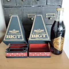 昭和レトロ◇ロッテ チョコレート陳列棚 店舗什器 稀少 - メルカリ