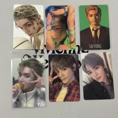 2026年最新】nct127 テヨン トレカの人気アイテム - メルカリ