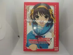 La Mélancolie de Haruhi Suzumiya