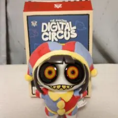 アメイジングデジタルサーカス ポムニ ペンダント - メルカリ