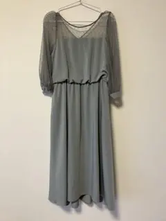 apart by lowrys アパートバイローリーズ オケージョン　ワンピース