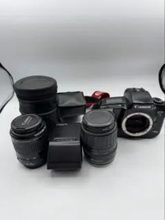 2026年最新】canon eos5 フィルムカメラの人気アイテム - メルカリ