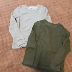 ユニクロ ヒートテック 100