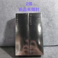 新品 LUNASOL スムージングジェルウォッシュ 150g 2本セットのサムネイル