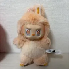 LABUBU Big into Energy HAPPINESS