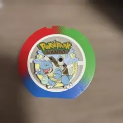 ポケパークカントー カメックス ピンズ - メルカリ