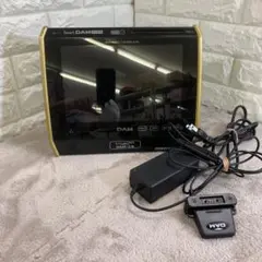 Smart DAM デンモク　ジャンク品 TM10 カラオケ機器 Smart DAM デンモク ジャンク品 TM10 カラオケ機器 - メルカリ